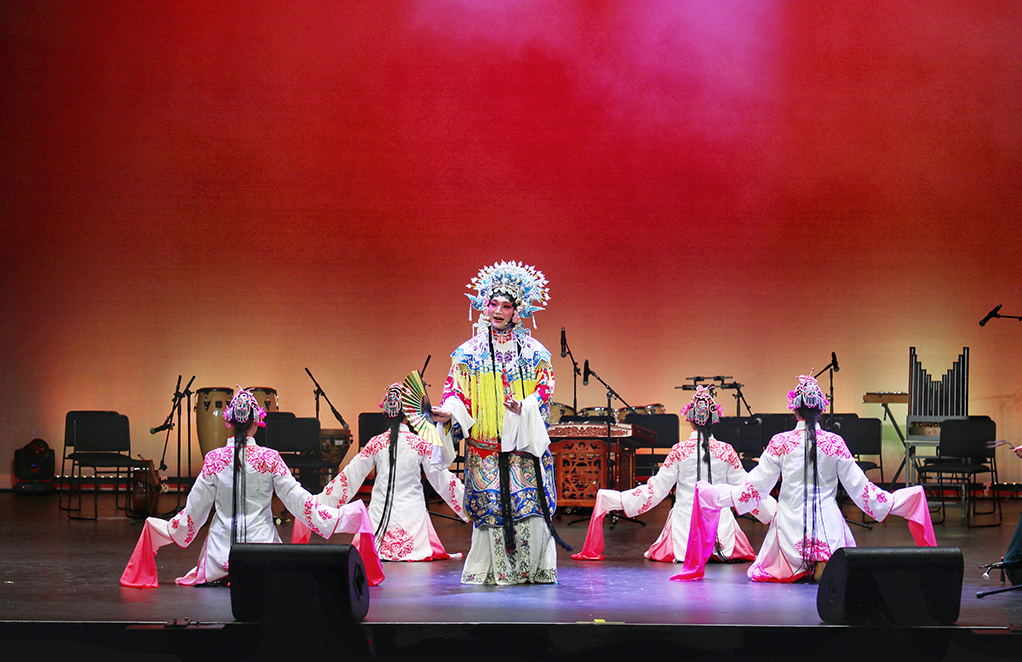 非物質文化遺產