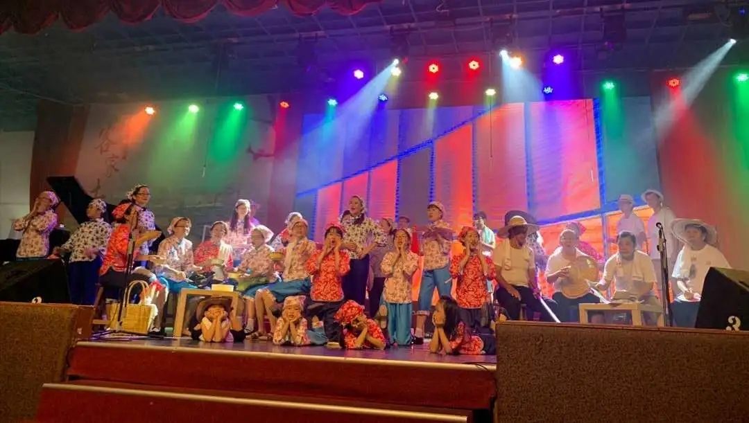 非物質(zhì)文化遺產(chǎn)