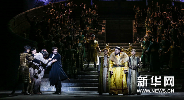 非物質文化遺產