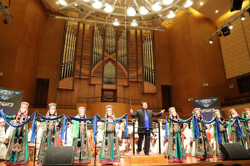 非物質(zhì)文化遺產(chǎn)