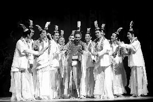 非物質文化遺產