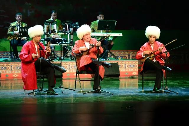 非物質文化遺產